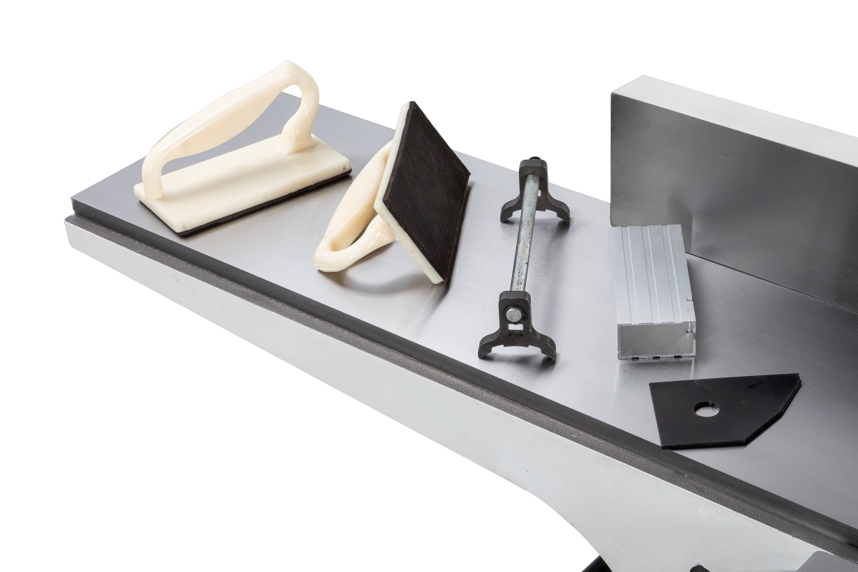 JET JJ-8CS-M Фуговальный станок 230 В