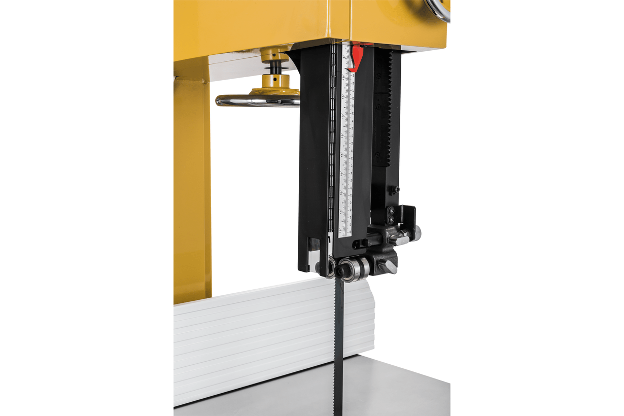 Powermatic PM1800B ленточнопильный станок 400 В (JET Дисконт) - (Абтрейд Москва)