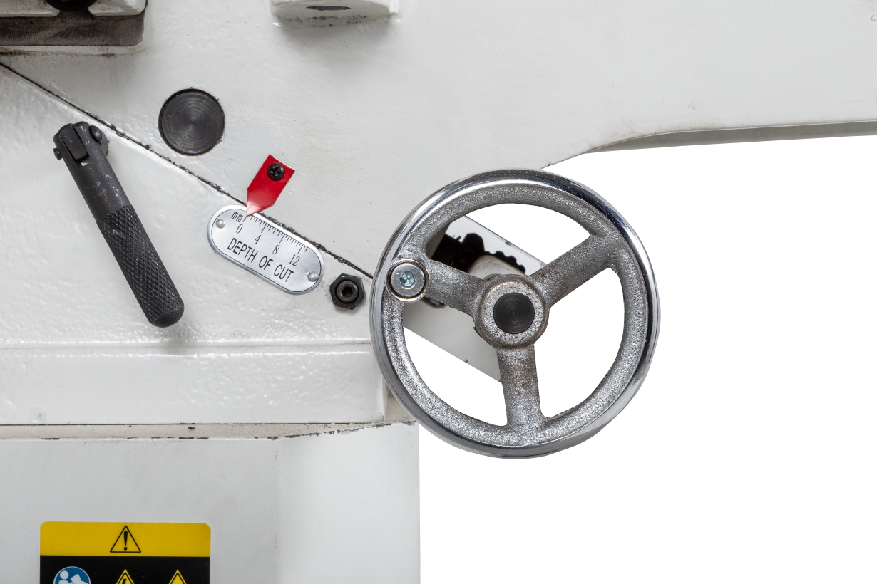 JET JJ-8CSL-M Фуговальный станок 230 В