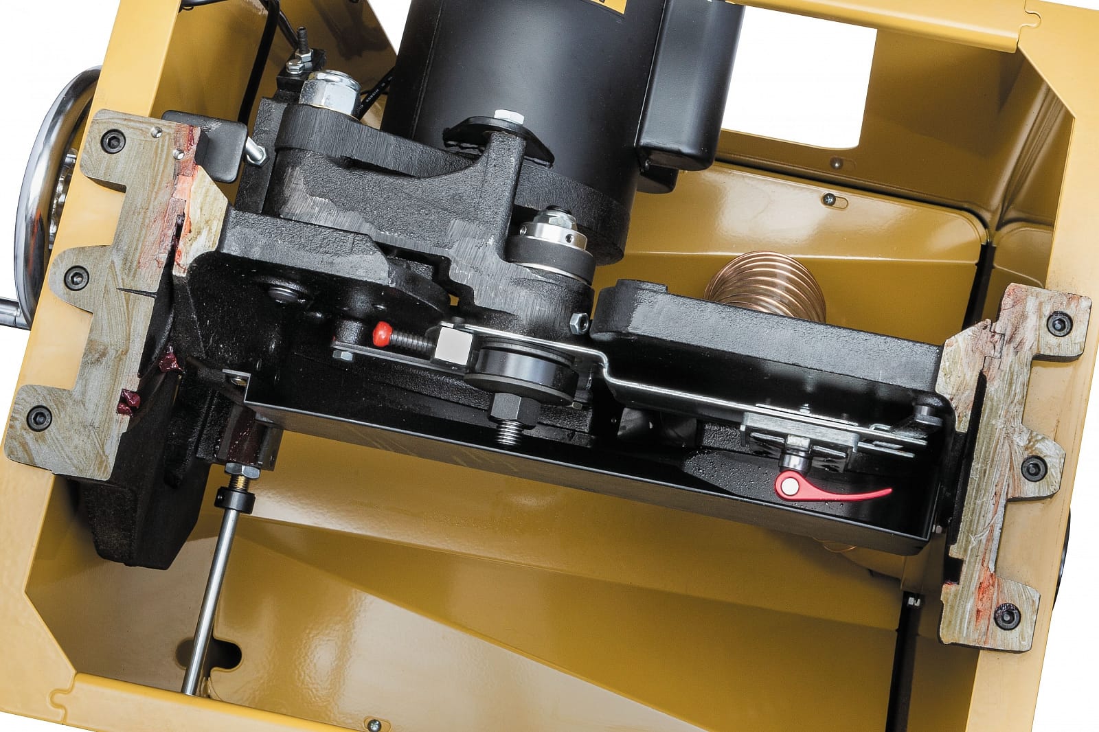 Powermatic PM1000 Циркулярная пила 230 В (JET Дисконт) - (Абтрейд Москва)