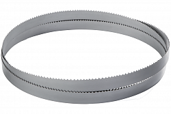 Фото анонса: Полотно M42 27х0,9х2455 мм, 4/6TPI (MBS-910LC/MBS-910CSE/MBS-910CS) CH