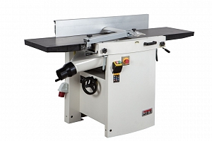 Фото анонса: JET JPT-410 HH Фуговально-рейсмусовый станок с валом Helical 400 В станки